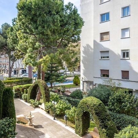 Ferienwohnung Aragon Premium Arysal Salou Exterior foto