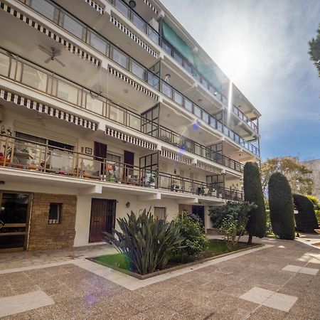 Ferienwohnung Aragon Premium Arysal Salou Exterior foto